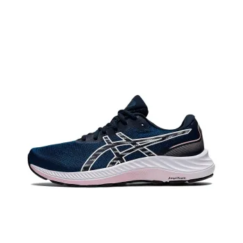 Asics Gel Excite 9 D Wide 'Mako Blue' Women's