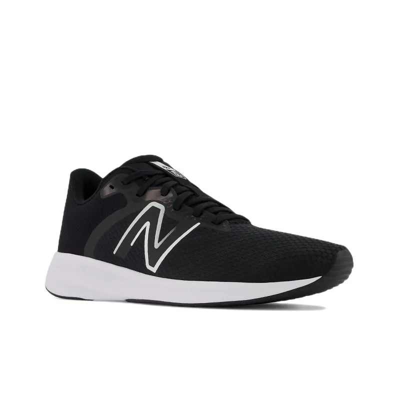 New Balance 413 V2 'Black White'-2