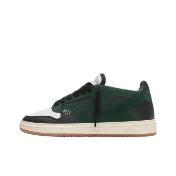 REPRESENT Stylish Skateboarding Shoes Men's Green