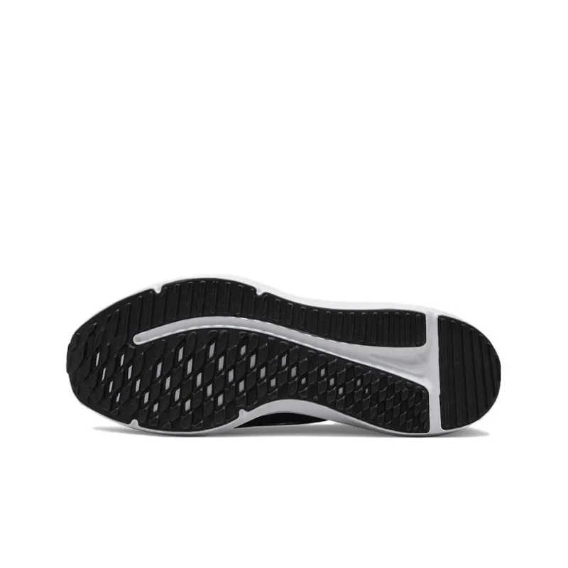 Nike Downshifter 12 Black White Women's-5