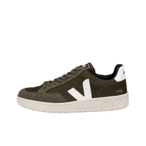 VEJA V-12 Lace-up Sneakers