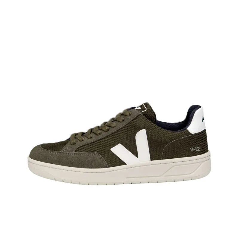VEJA V-12 Lace-up Sneakers-0