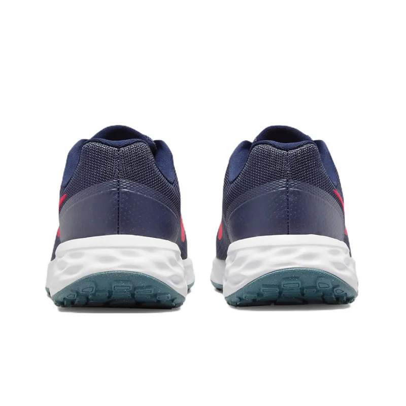 Nike Revolution 6 Next Nature 'Blue Pink' Women's-4