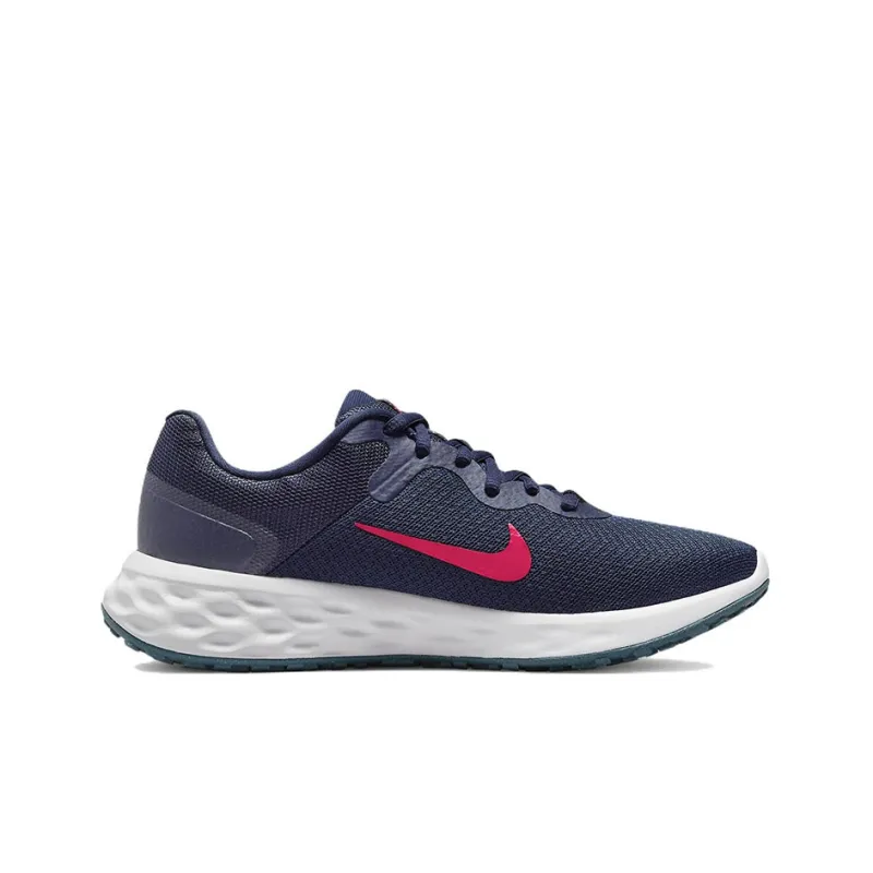 Nike Revolution 6 Next Nature 'Blue Pink' Women's-1