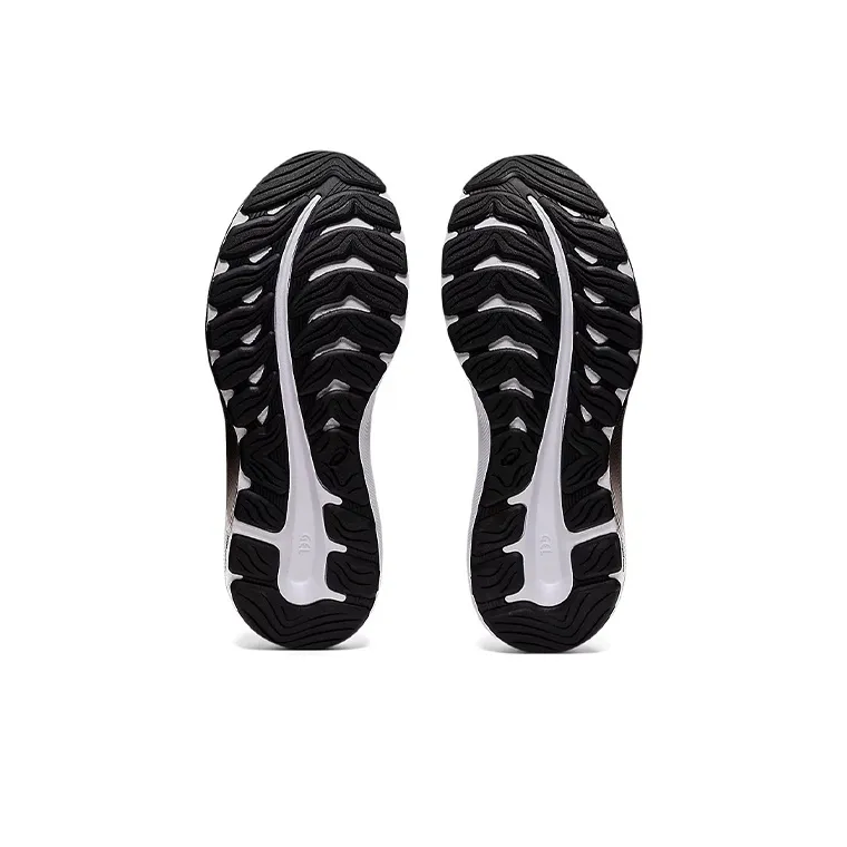 Asics Gel Excite 9 D Wide 'Black White' Women's-5