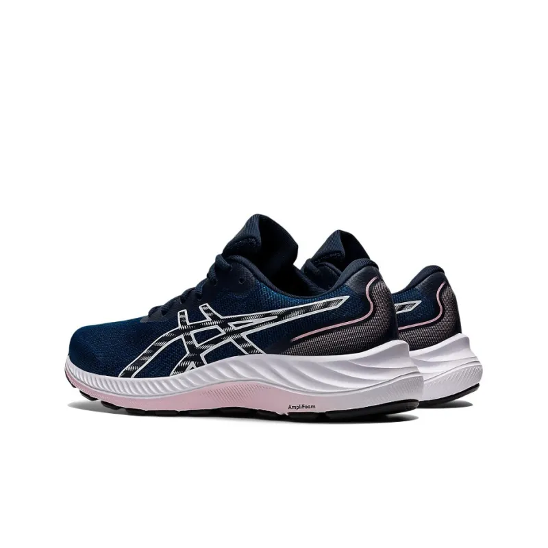 Asics Gel Excite 9 D Wide 'Mako Blue' Women's-3