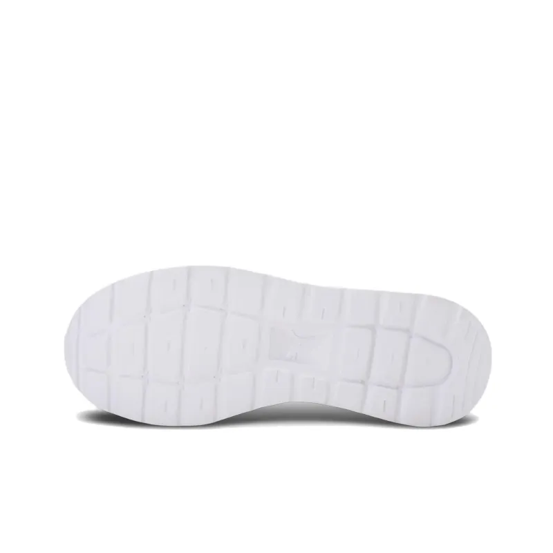 PUMA Crafty Low Tops Black-4
