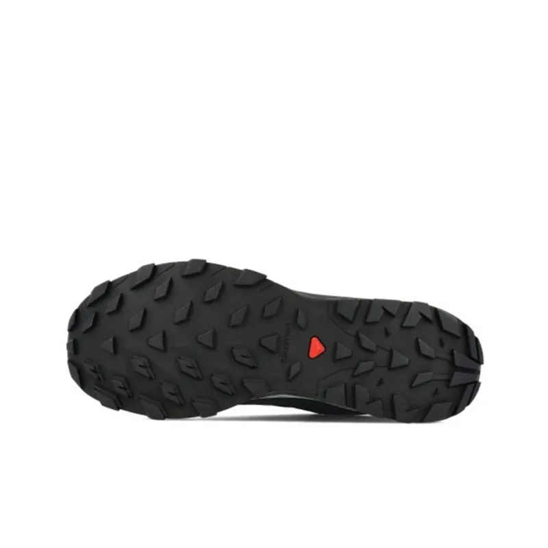 SALOMON OUTLINE Wear-Resistant Low-Top Hiking Shoes Men's-5