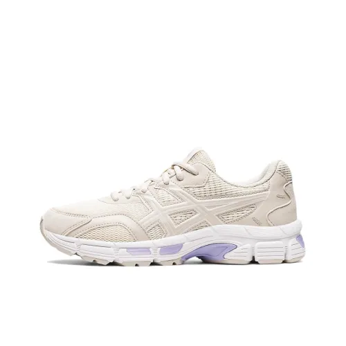 Asics Women's Gel Jog MC 'Birch White'