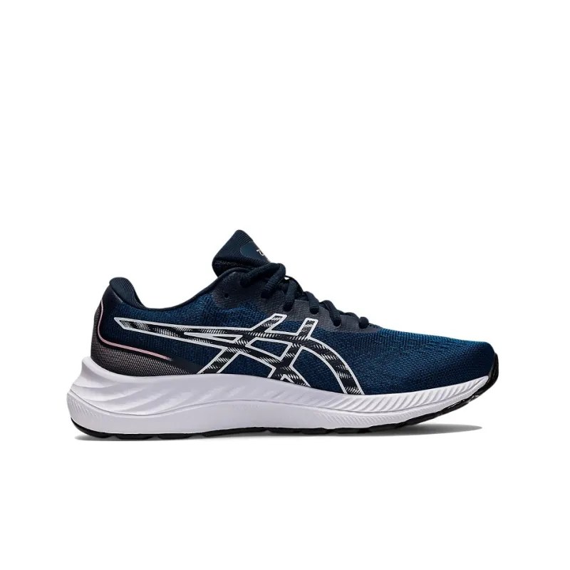 Asics Gel Excite 9 D Wide 'Mako Blue' Women's-1