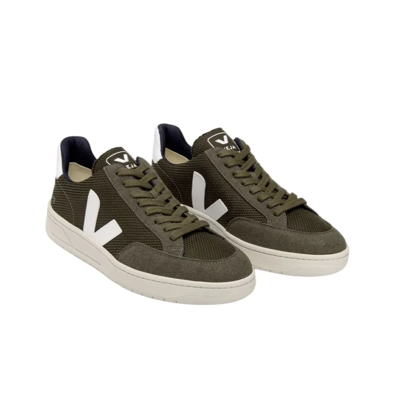VEJA V-12 Lace-up Sneakers-3