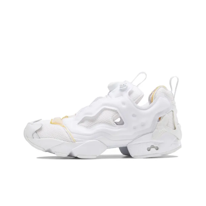 Reebok Instapump Fury Maison Margiela Memory Of White-0