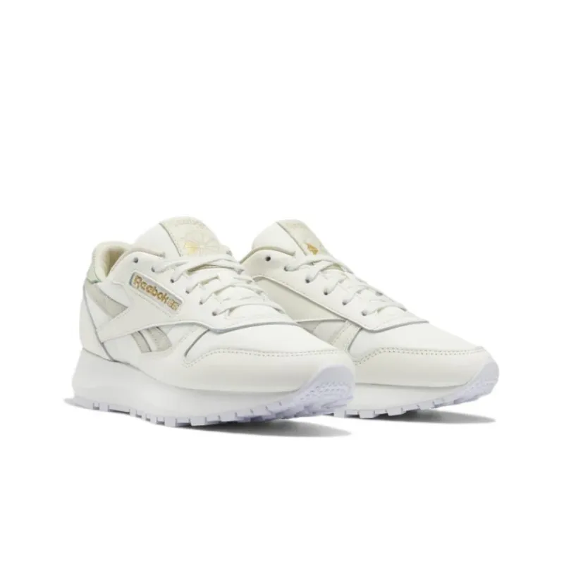 Reebok Women's Classic Leather Sp 'Chalk Moonstone' Women's-2