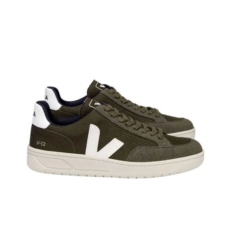 VEJA V-12 Lace-up Sneakers-2