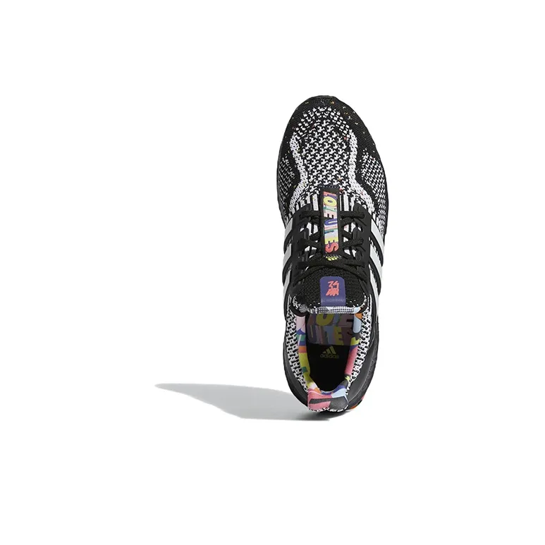 Adidas Ultra Boost 5.0 Kris Andrew Small Pride Collection-4