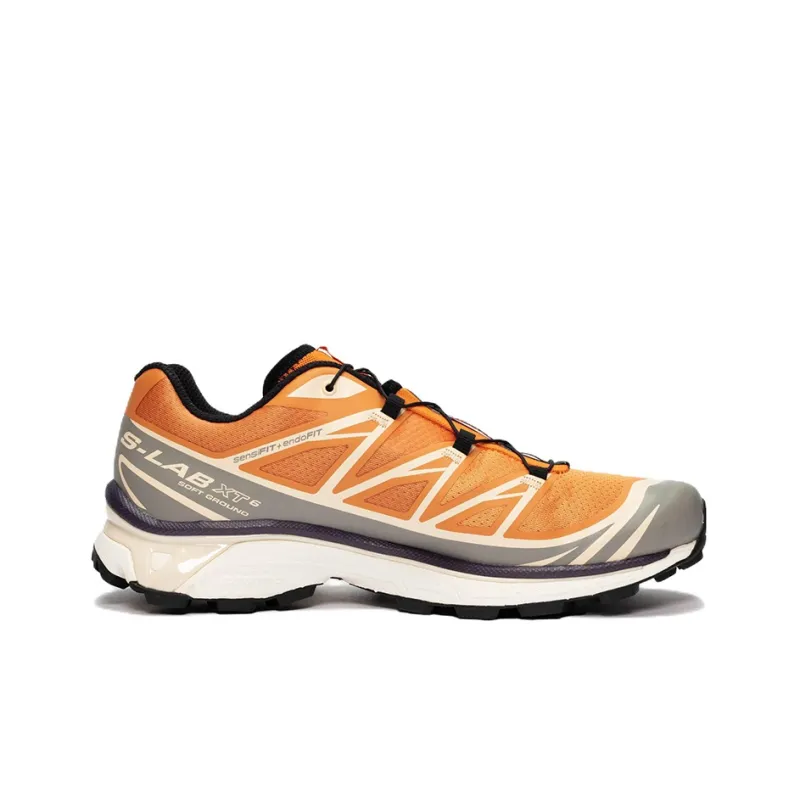 SALOMON XT-6 'Apricot Buff'-1