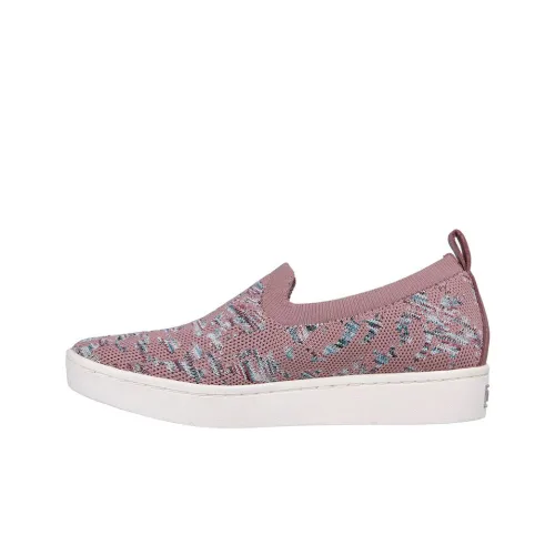 Skechers Arch Fit Series Casual Shoes Women's Low-Top Pink
