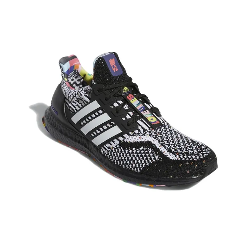 Adidas Ultra Boost 5.0 Kris Andrew Small Pride Collection-2