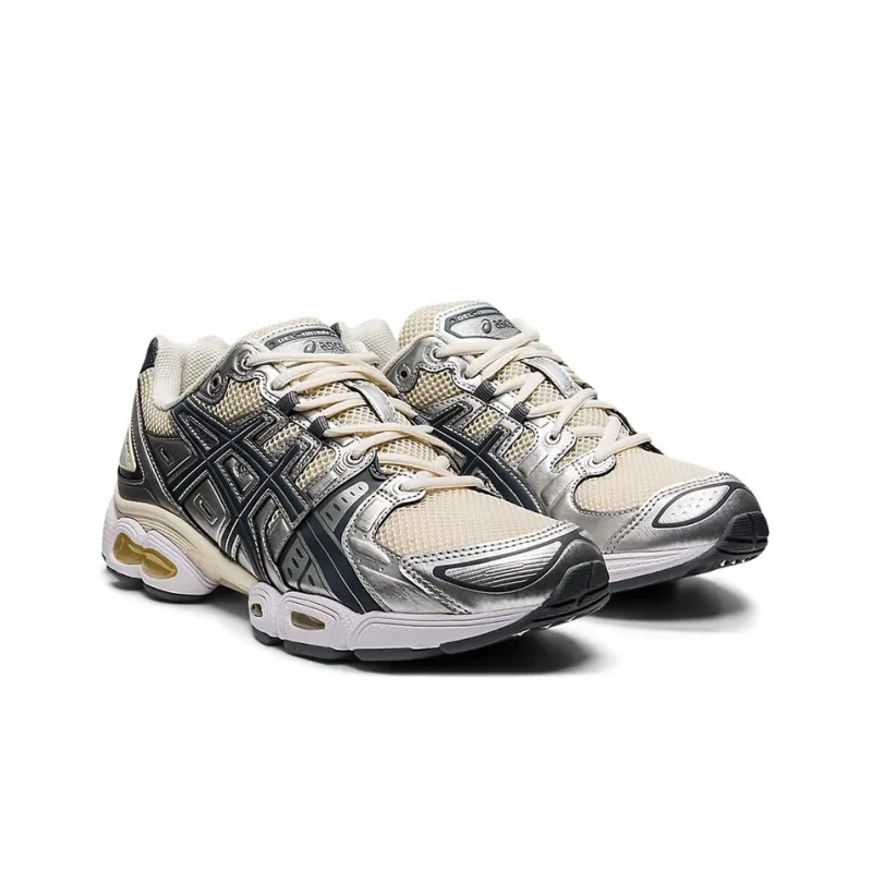 Asics Gel Nimbus 9 'Pure Silver Metropolis'-2
