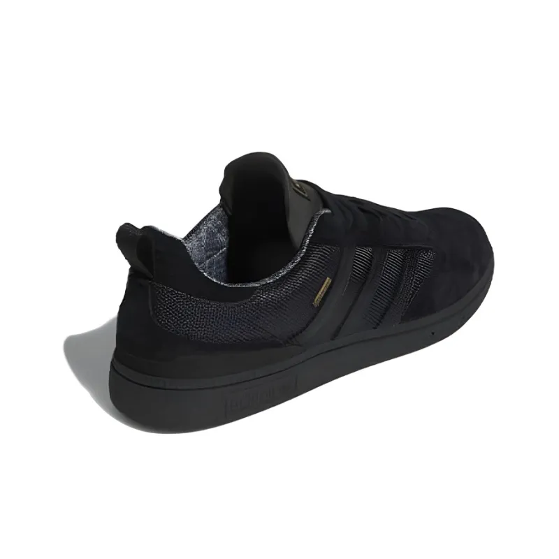 Adidas Busenitz Gore tex Core Black-3