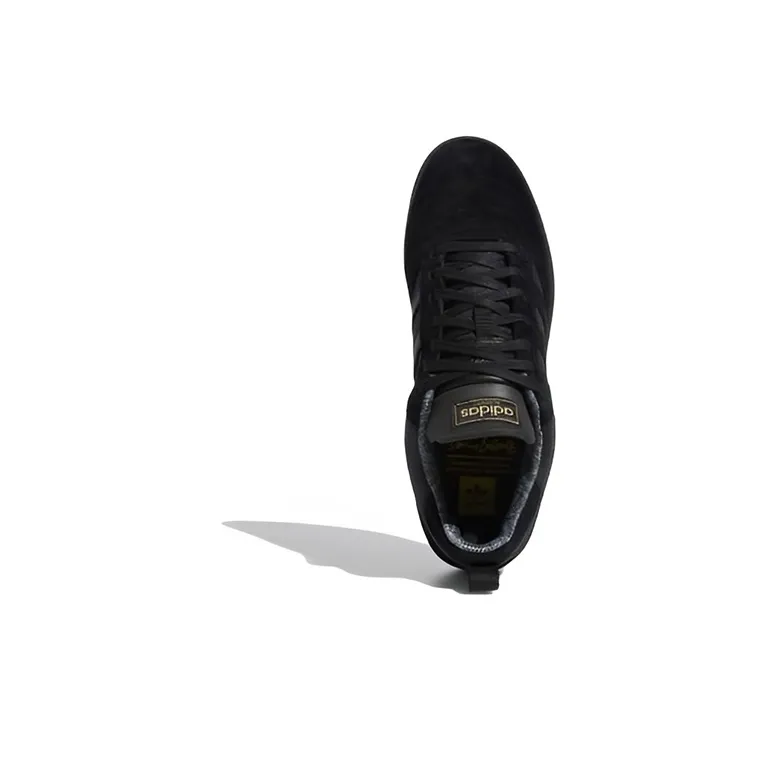 Adidas Busenitz Gore tex Core Black-4