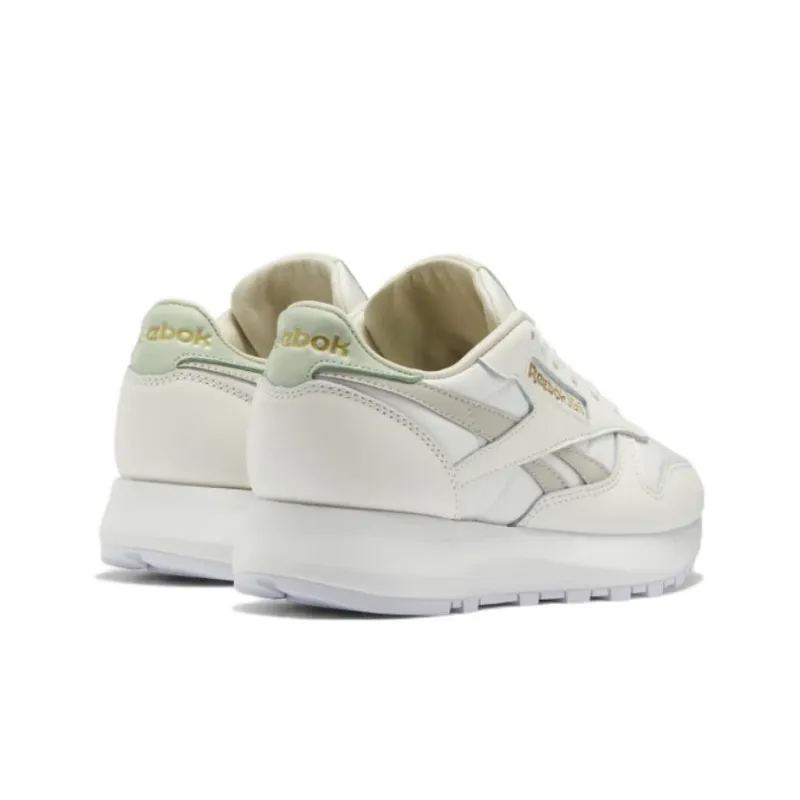 Reebok Women's Classic Leather Sp 'Chalk Moonstone' Women's-4