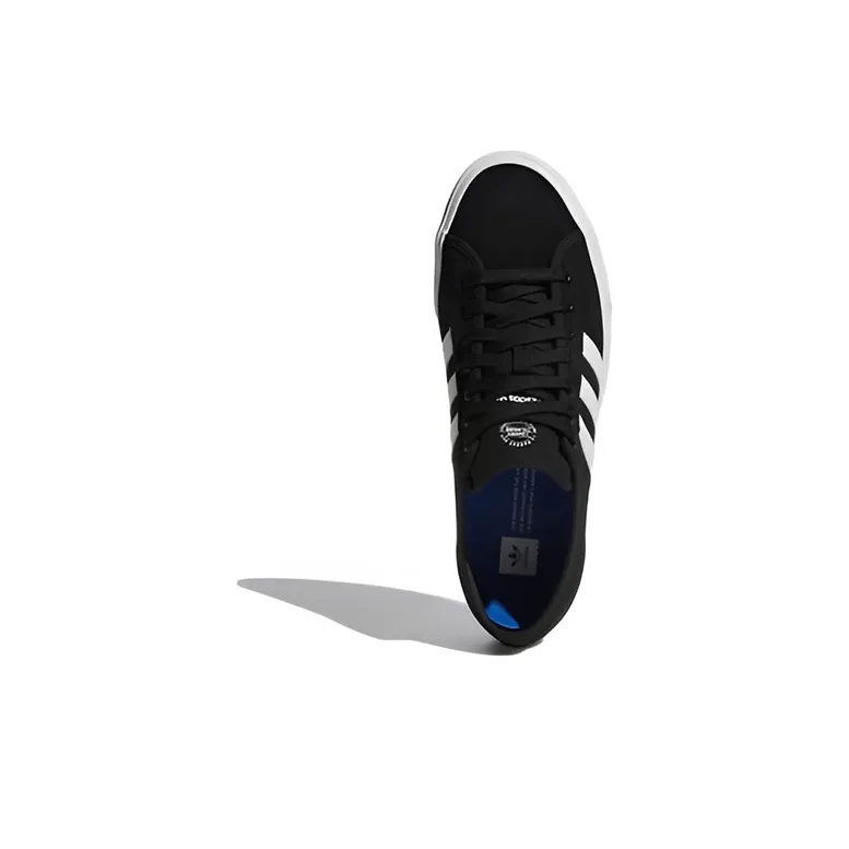 Matchcourt Adidas Originals Rx 'Black'-3