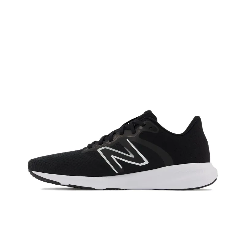 New Balance 413 V2 'Black White'-0