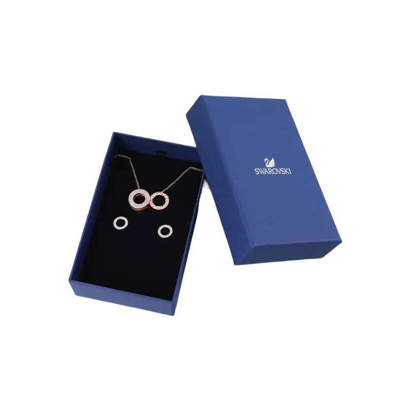 Swarovski China Exclusive Collection Necklaces Women's-3