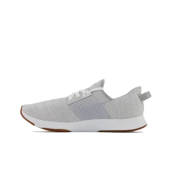 New Balance DynaSoft Nergize V3 'Grey White' Women's