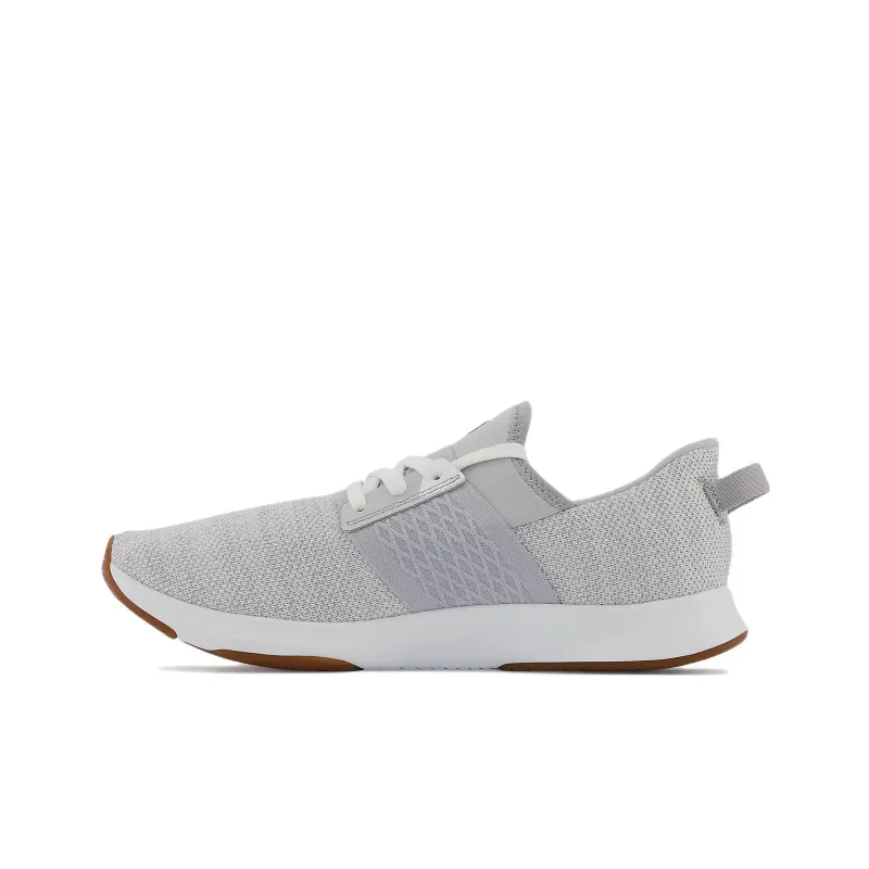 New Balance DynaSoft Nergize V3 'Grey White' Women's-0