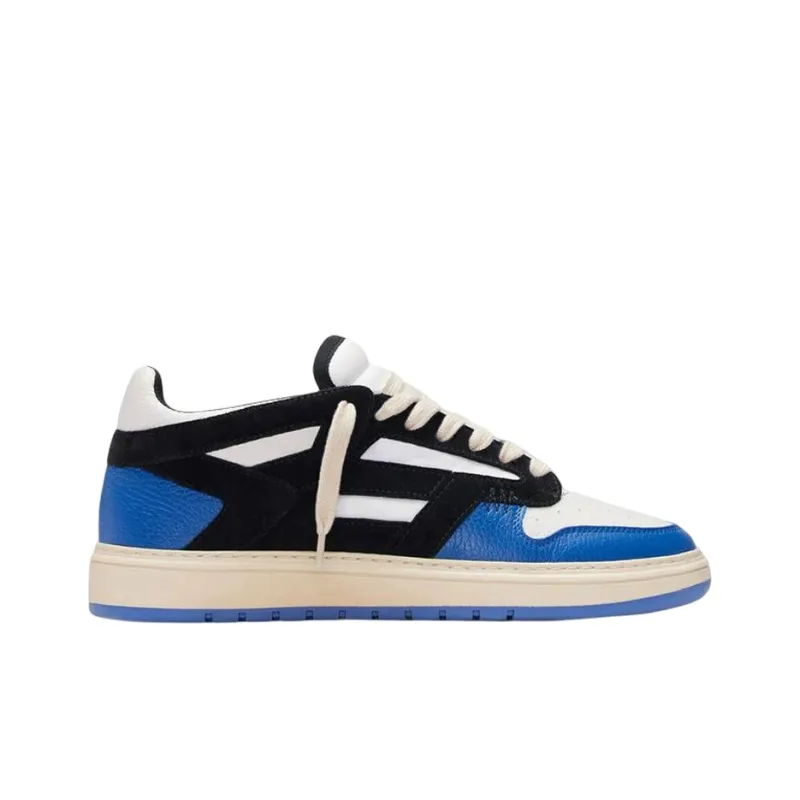 REPRESENT Lace-up Low-top Sneakers-1