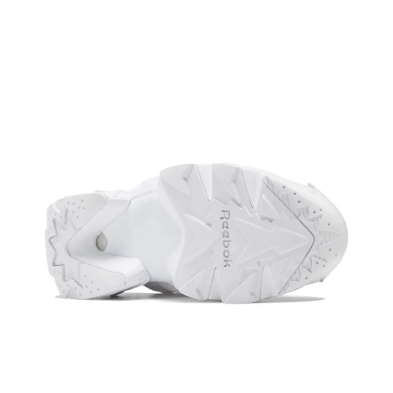 Reebok Instapump Fury Maison Margiela Memory Of White-4