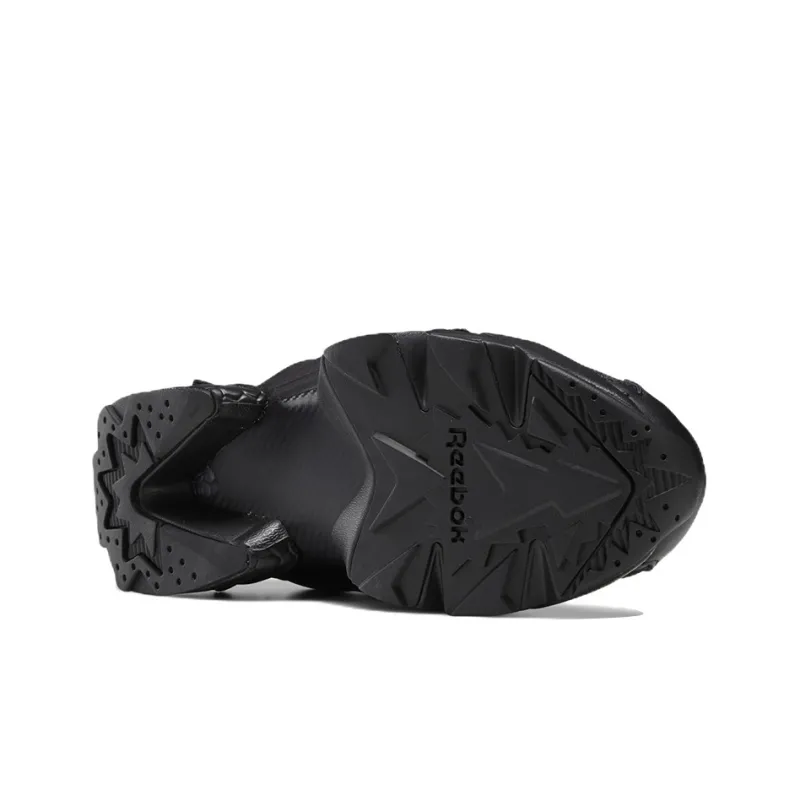 Reebok Instapump Fury Maison Margiela Memory Of Black-4