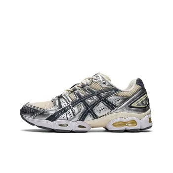 Asics Gel Nimbus 9 'Pure Silver Metropolis'