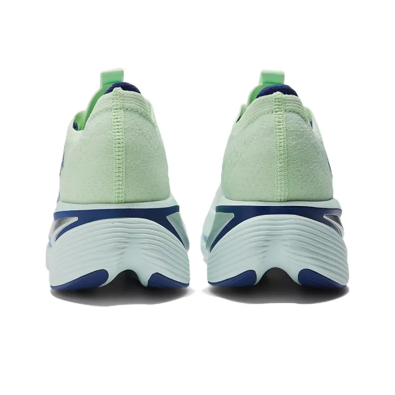 New Balance FuelCell SuperComp Trainer Vibrant Spring Glow Violet Women's-4