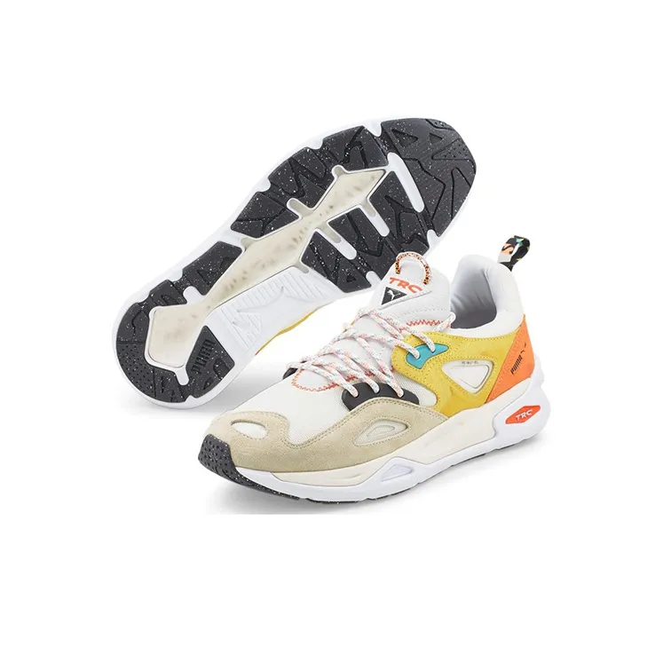 PUMA Trc Blaze 'Hill Camp'-4