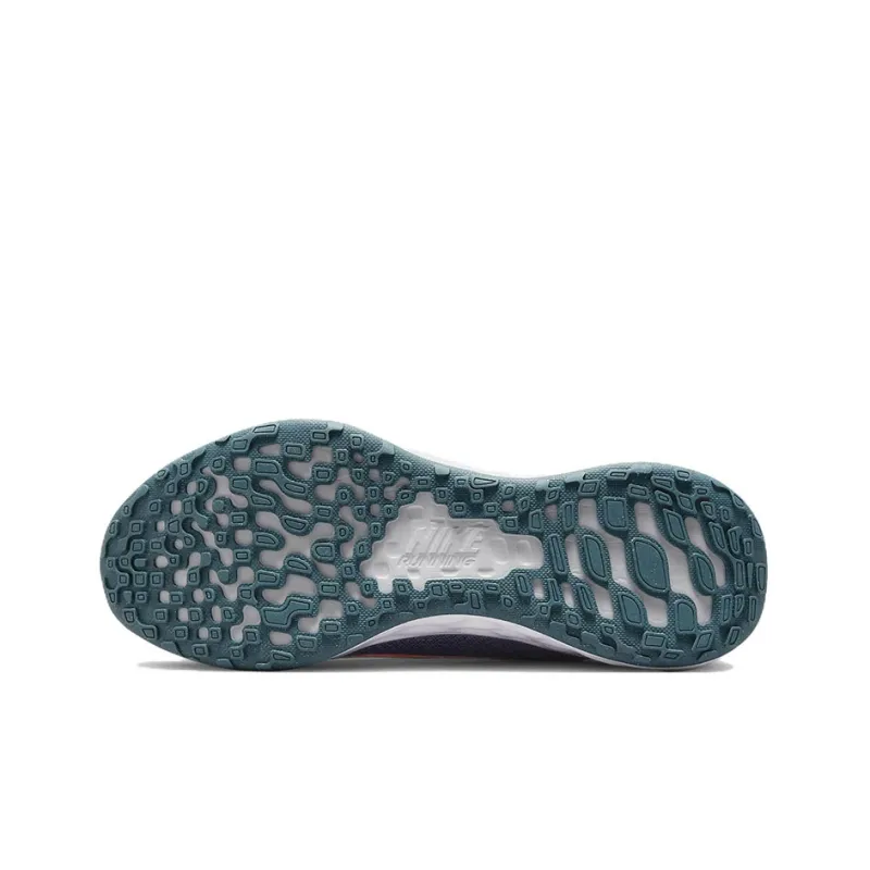 Nike Revolution 6 Next Nature 'Blue Pink' Women's-5