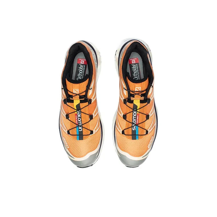 SALOMON XT-6 'Apricot Buff'-3
