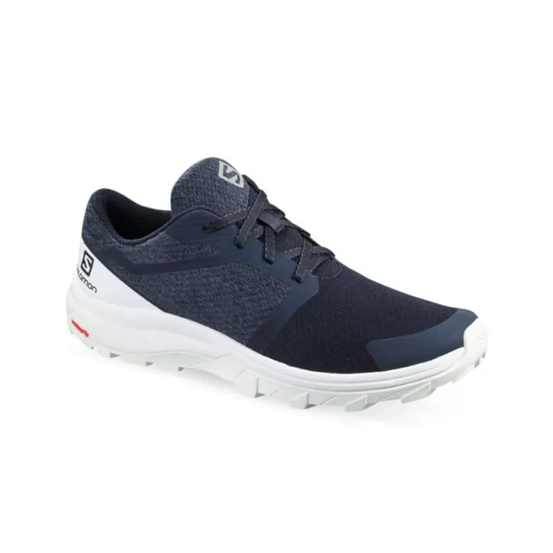 SALOMON Speedcross 5 Wear-Resistant Low-Top Trekking Shoes Men's-1