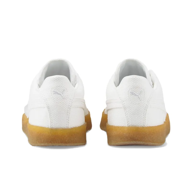 PUMA Suede Crepe 'Pristine'-4