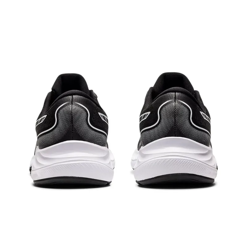 Asics Gel Excite 9 D Wide 'Black White' Women's-4