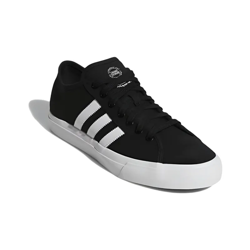 Matchcourt Adidas Originals Rx 'Black'-2