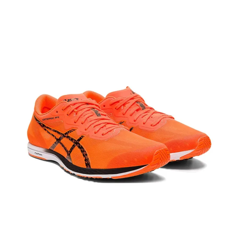 Asics Sortiemagic Rp 6 'Shocking Orange'-2