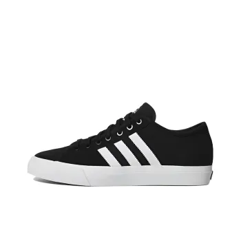 Matchcourt Adidas Originals Rx 'Black'