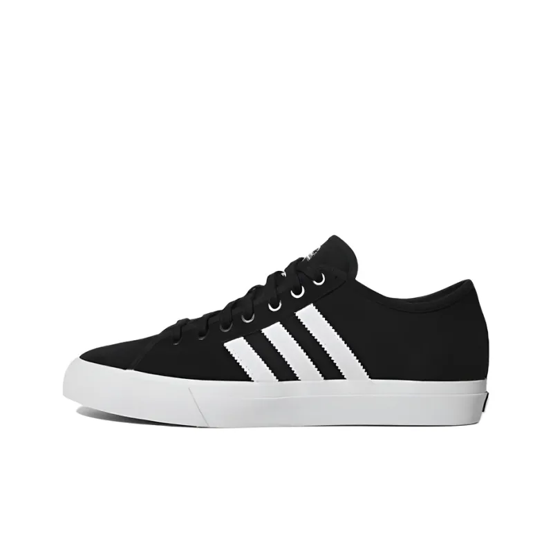 Matchcourt Adidas Originals Rx 'Black'-0