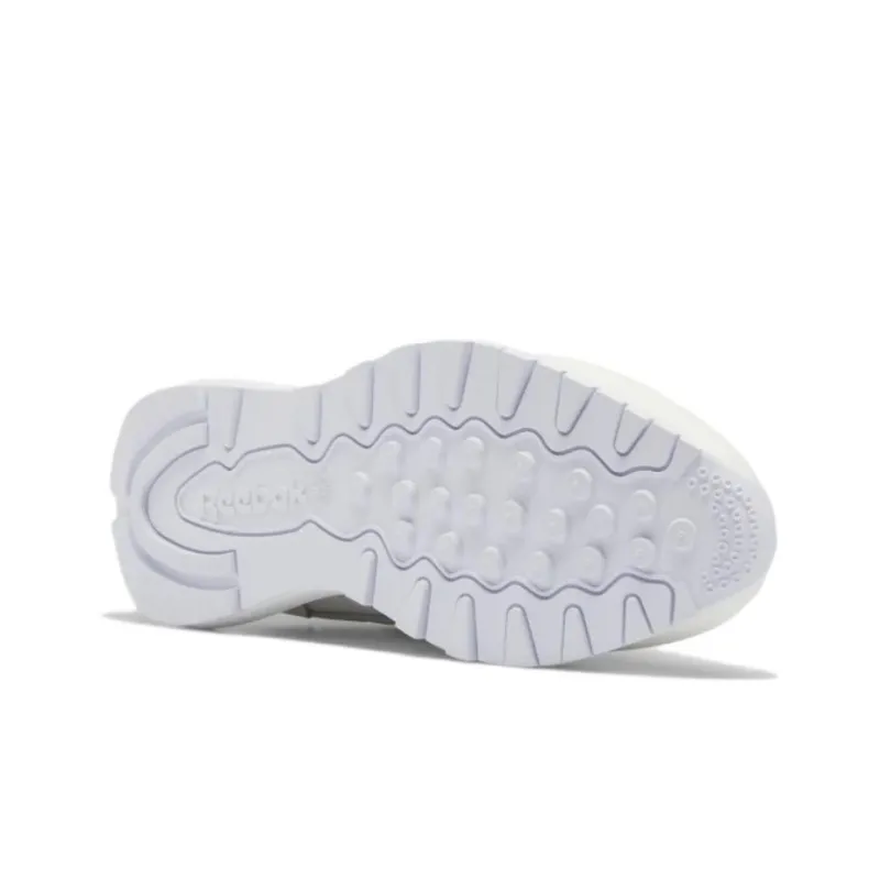 Reebok Women's Classic Leather Sp 'Chalk Moonstone' Women's-5