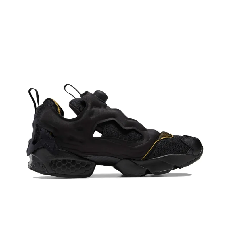 Reebok Instapump Fury Maison Margiela Memory Of Black-1