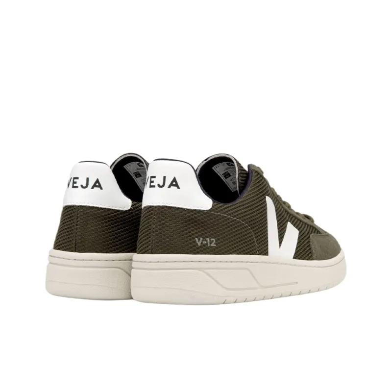 VEJA V-12 Lace-up Sneakers-4