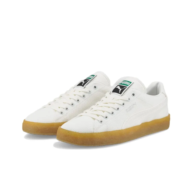 PUMA Suede Crepe 'Pristine'-2